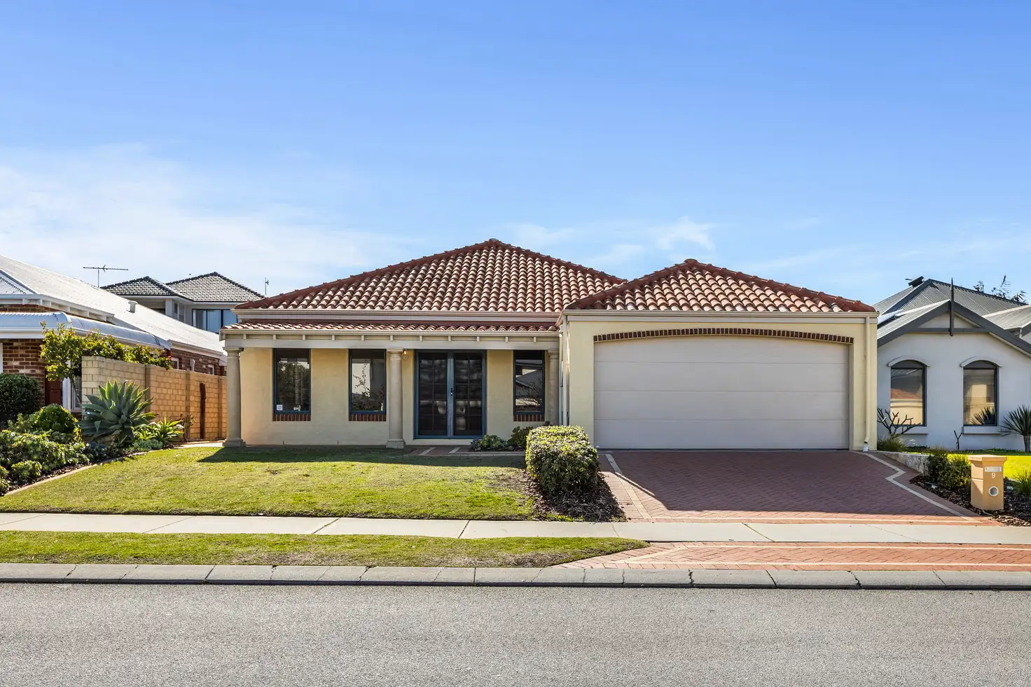Main view of Homely house listing, 9 Keta Way, Mindarie WA 6030