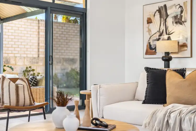 Fifth view of Homely house listing, 9 Keta Way, Mindarie WA 6030