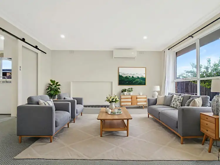 Second view of Homely house listing, 11 Milton Avenue, Clayton South VIC 3169