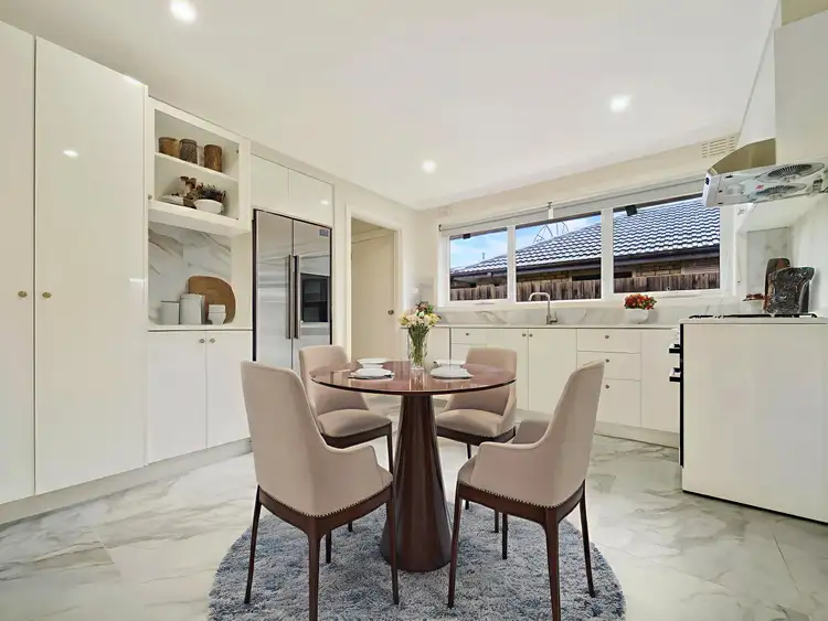 Fourth view of Homely house listing, 11 Milton Avenue, Clayton South VIC 3169