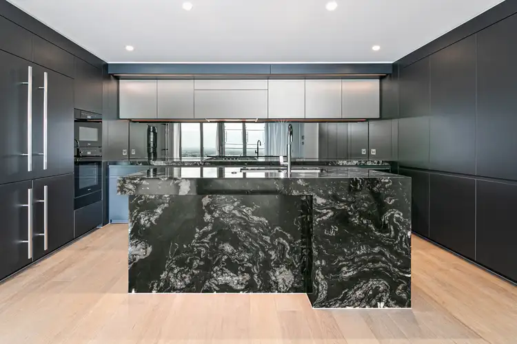 Second view of Homely apartment listing, 51d/88 Barangaroo ave, Barangaroo NSW 2000