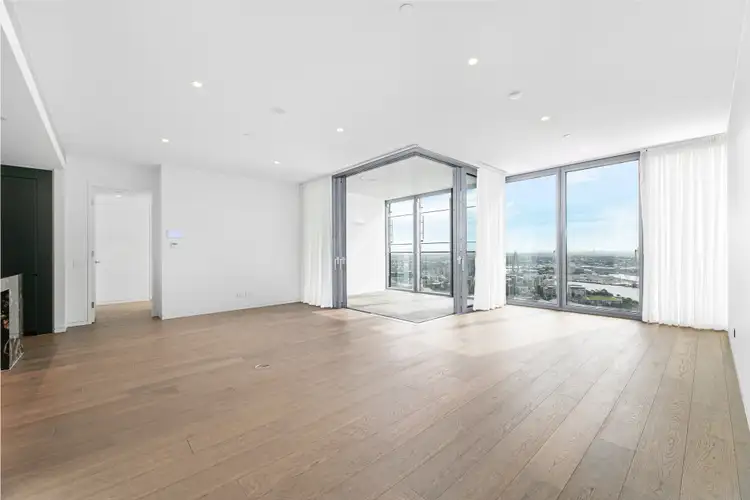 Third view of Homely apartment listing, 51d/88 Barangaroo ave, Barangaroo NSW 2000