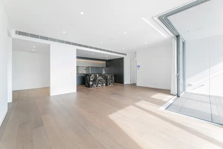 Fourth view of Homely apartment listing, 51d/88 Barangaroo ave, Barangaroo NSW 2000