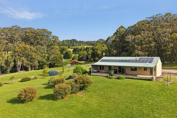 130 Hylands Road, Hesket VIC 3442