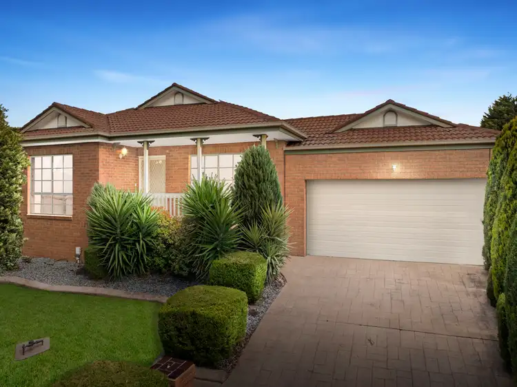 10 Buick Crescent, Mill Park VIC 3082
