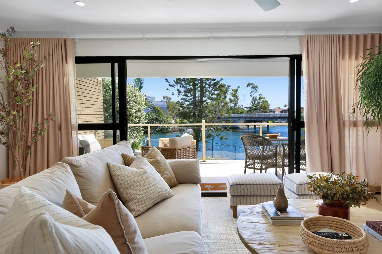 Main view of Homely apartment listing, 12/112 Bayview Street, Runaway Bay QLD 4216