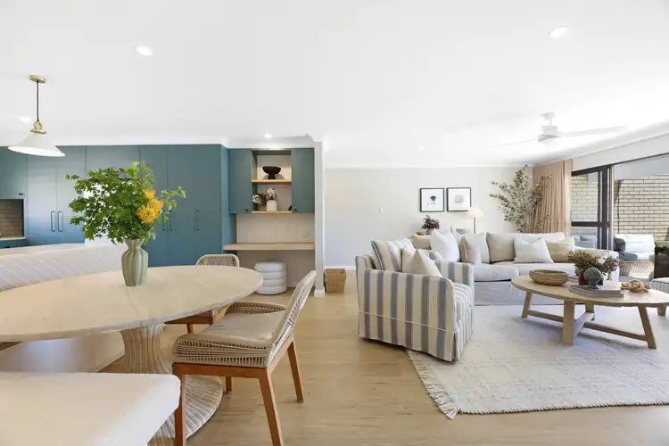 Second view of Homely apartment listing, 12/112 Bayview Street, Runaway Bay QLD 4216