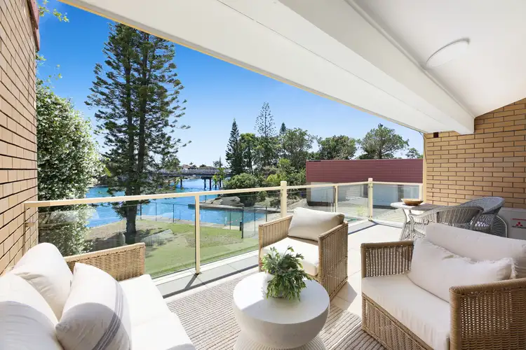 Sixth view of Homely apartment listing, 12/112 Bayview Street, Runaway Bay QLD 4216