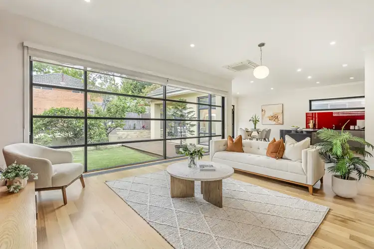 Second view of Homely house listing, 14 Fellows Street, Hughesdale VIC 3166