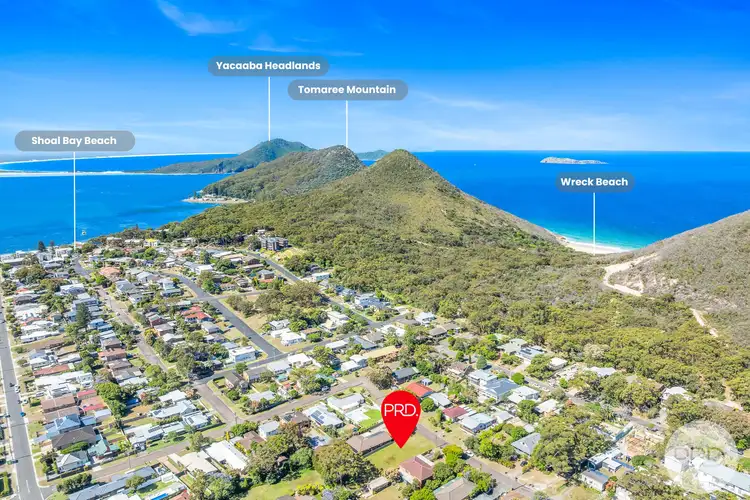 6 Essendene Road, Shoal Bay NSW 2315
