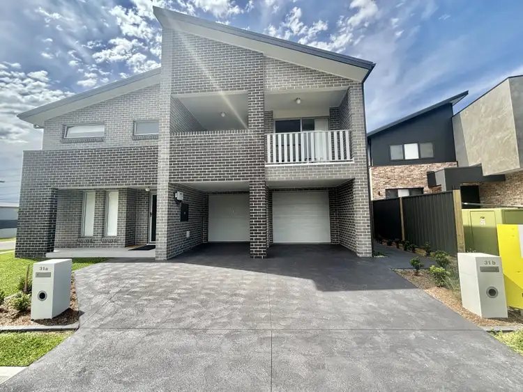 31B Water Gum Road, Gregory Hills NSW 2557