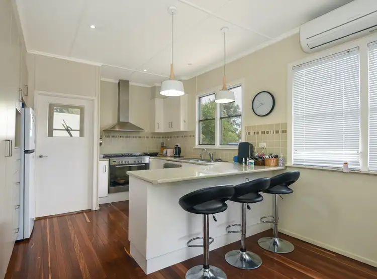 23 Merritt Street, Harristown QLD 4350