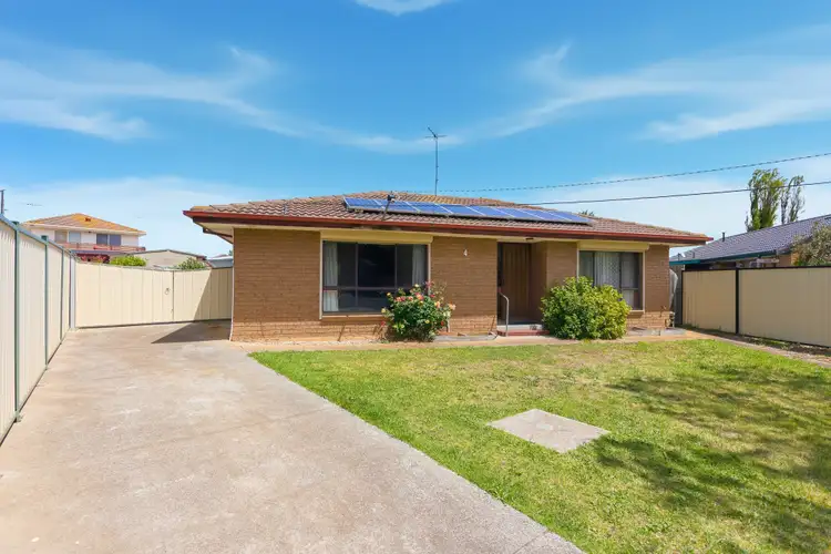 4 Miner Court, Werribee VIC 3030