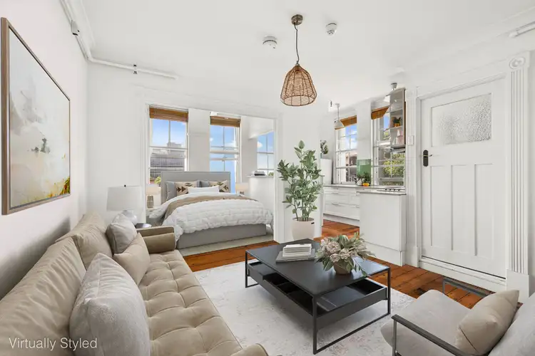 10/227 Crown Street, Darlinghurst NSW 2010