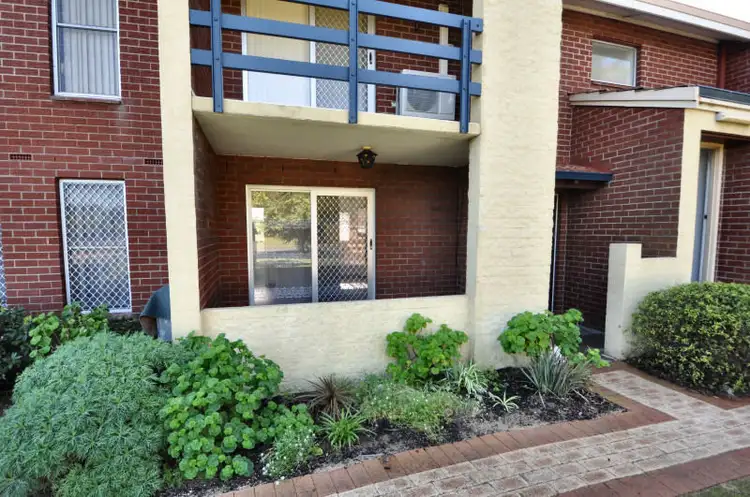 5, 2-4 Parkin Street