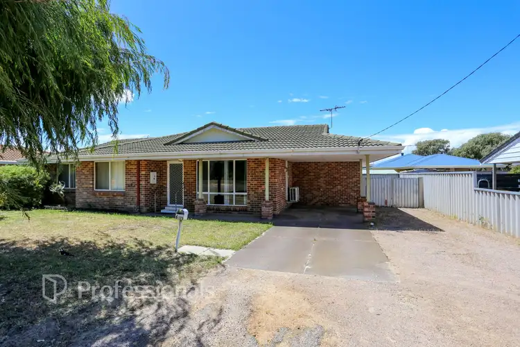 6/125 Pink Lake Road, Nulsen WA 6450