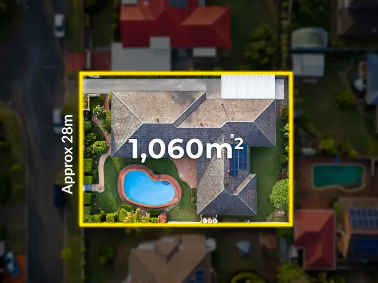 41 Davrod Street, Robertson QLD 4109