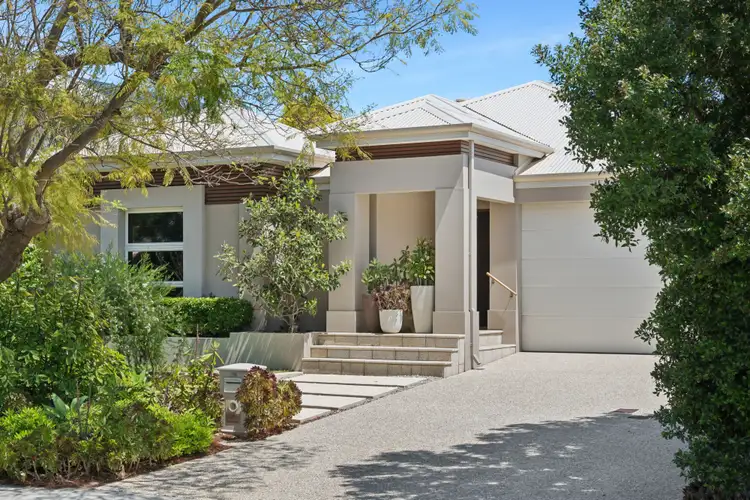 Third view of Homely house listing, 25 Crawshaw Crescent, Manning WA 6152