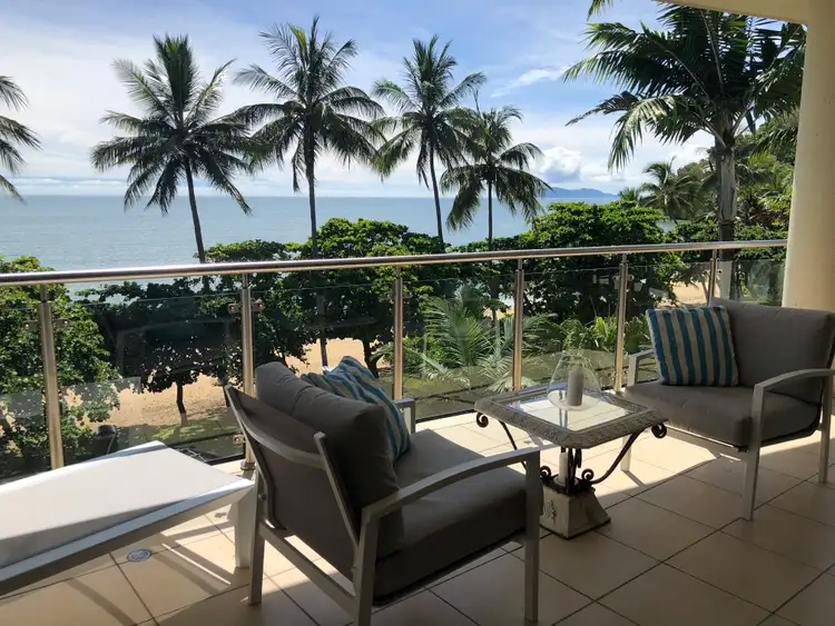 Second view of Homely unit listing, 7/37 Vasey Esplanade, Trinity Beach QLD 4879