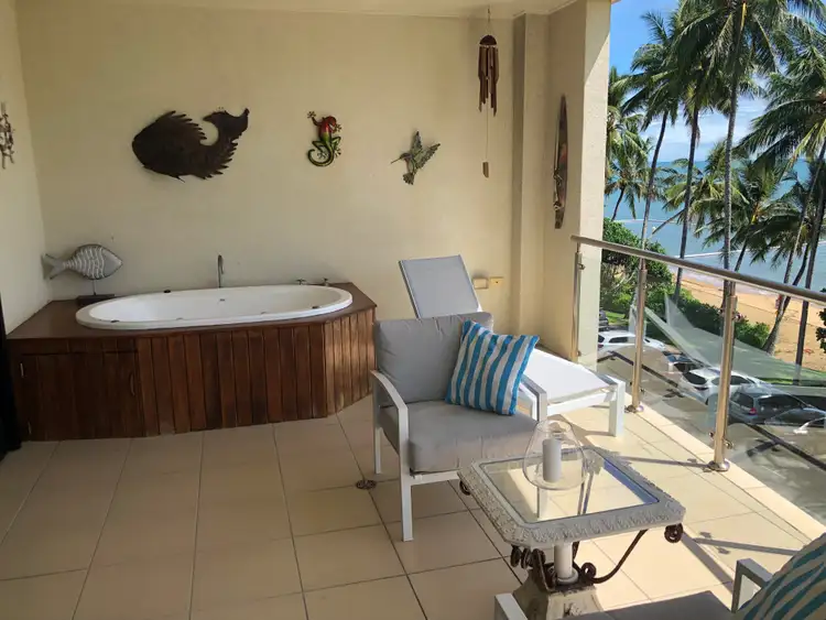 Third view of Homely unit listing, 7/37 Vasey Esplanade, Trinity Beach QLD 4879