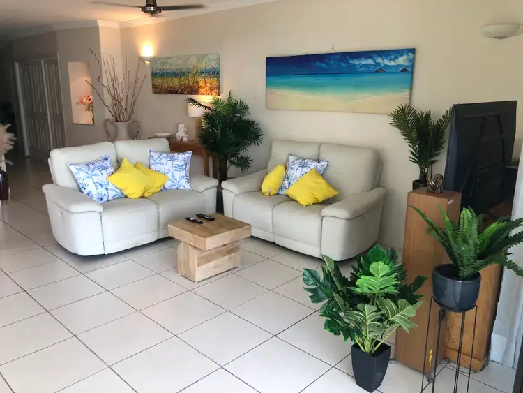 Fifth view of Homely unit listing, 7/37 Vasey Esplanade, Trinity Beach QLD 4879