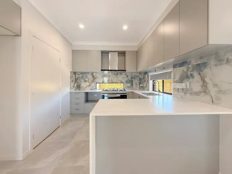 Third view of Homely house listing, 35 Ironbark Way, Narangba QLD 4504