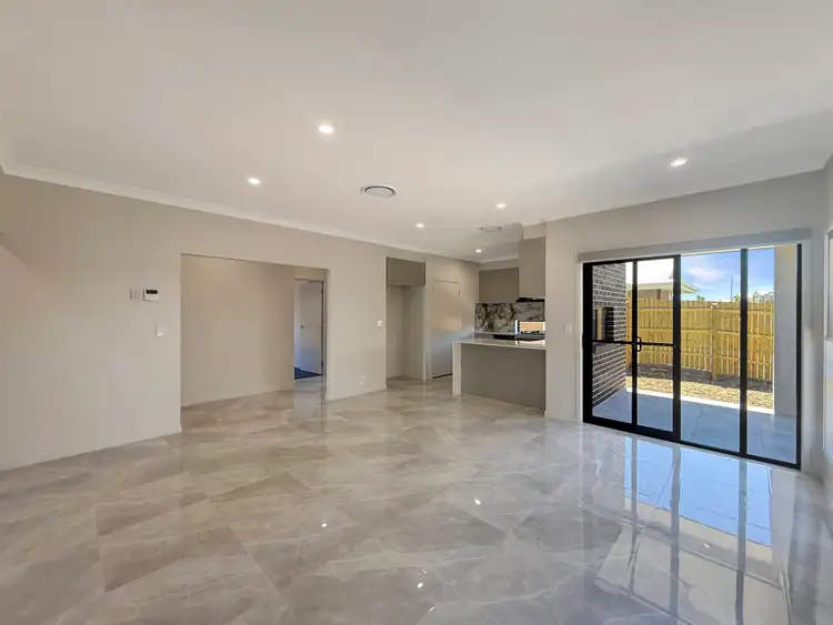 Fifth view of Homely house listing, 35 Ironbark Way, Narangba QLD 4504