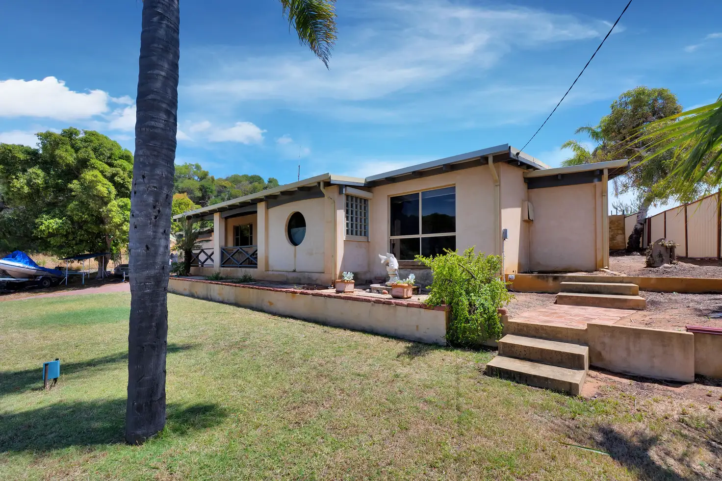 Main view of Homely house listing, 10 Hendy Street, Port Denison WA 6525