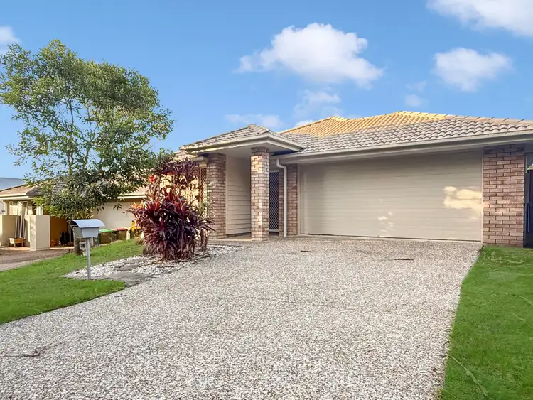 Second view of Homely house listing, 85 Jinibara Crescent, Narangba QLD 4504
