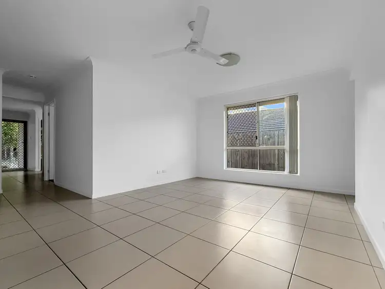 Fifth view of Homely house listing, 85 Jinibara Crescent, Narangba QLD 4504