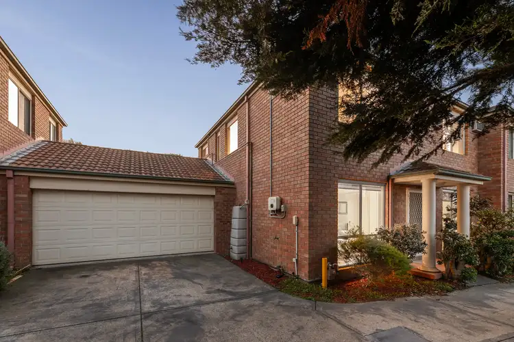 3/21 Brougham Street, Box Hill VIC 3128