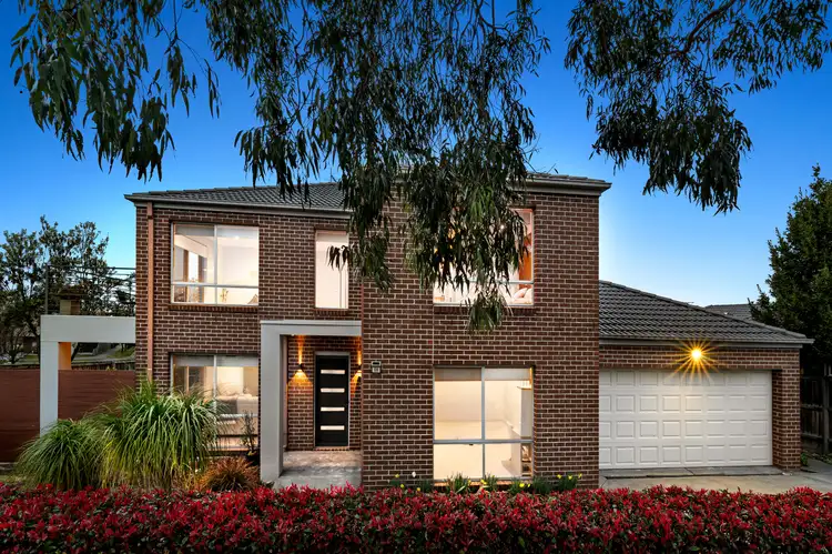 88 Stagecoach Boulevard, South Morang VIC 3752