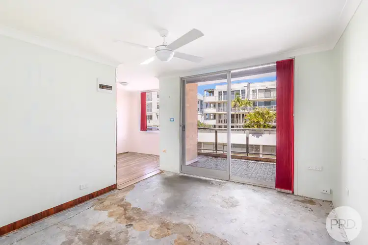 Fourth view of Homely apartment listing, 6/13 Soldiers Point Road, Soldiers Point NSW 2317