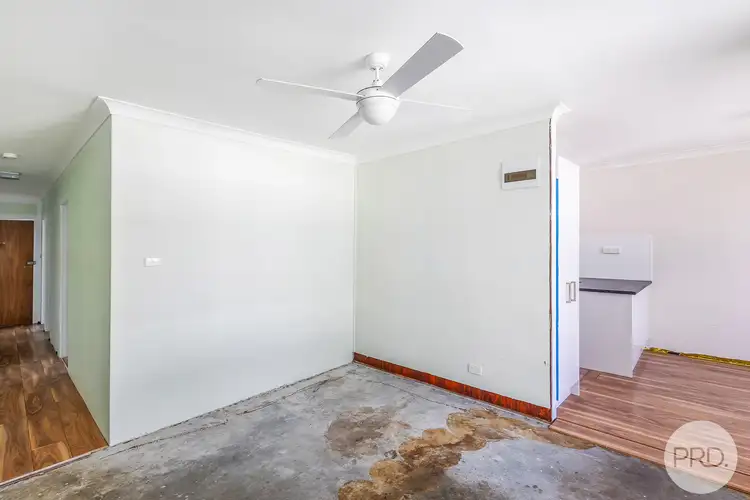 Fifth view of Homely apartment listing, 6/13 Soldiers Point Road, Soldiers Point NSW 2317