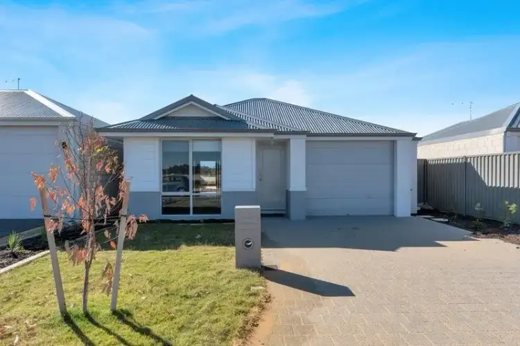 13 Parsons Way, South Yunderup WA 6208