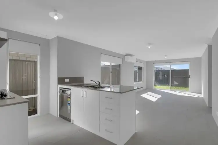 Second view of Homely house listing, 13 Parsons Way, South Yunderup WA 6208