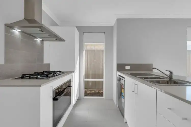 Fifth view of Homely house listing, 13 Parsons Way, South Yunderup WA 6208