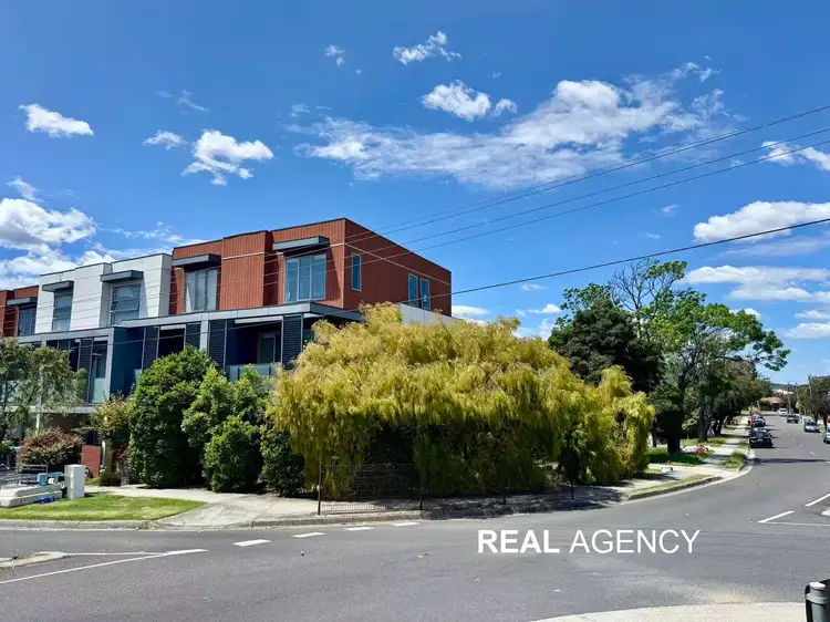 1/21 High Street, Bayswater VIC 3153