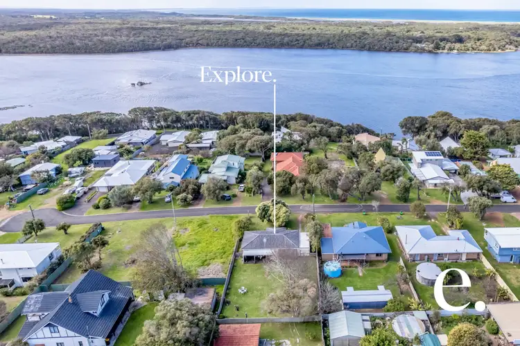 Second view of Homely house listing, 12 Thelma Street, Augusta WA 6290