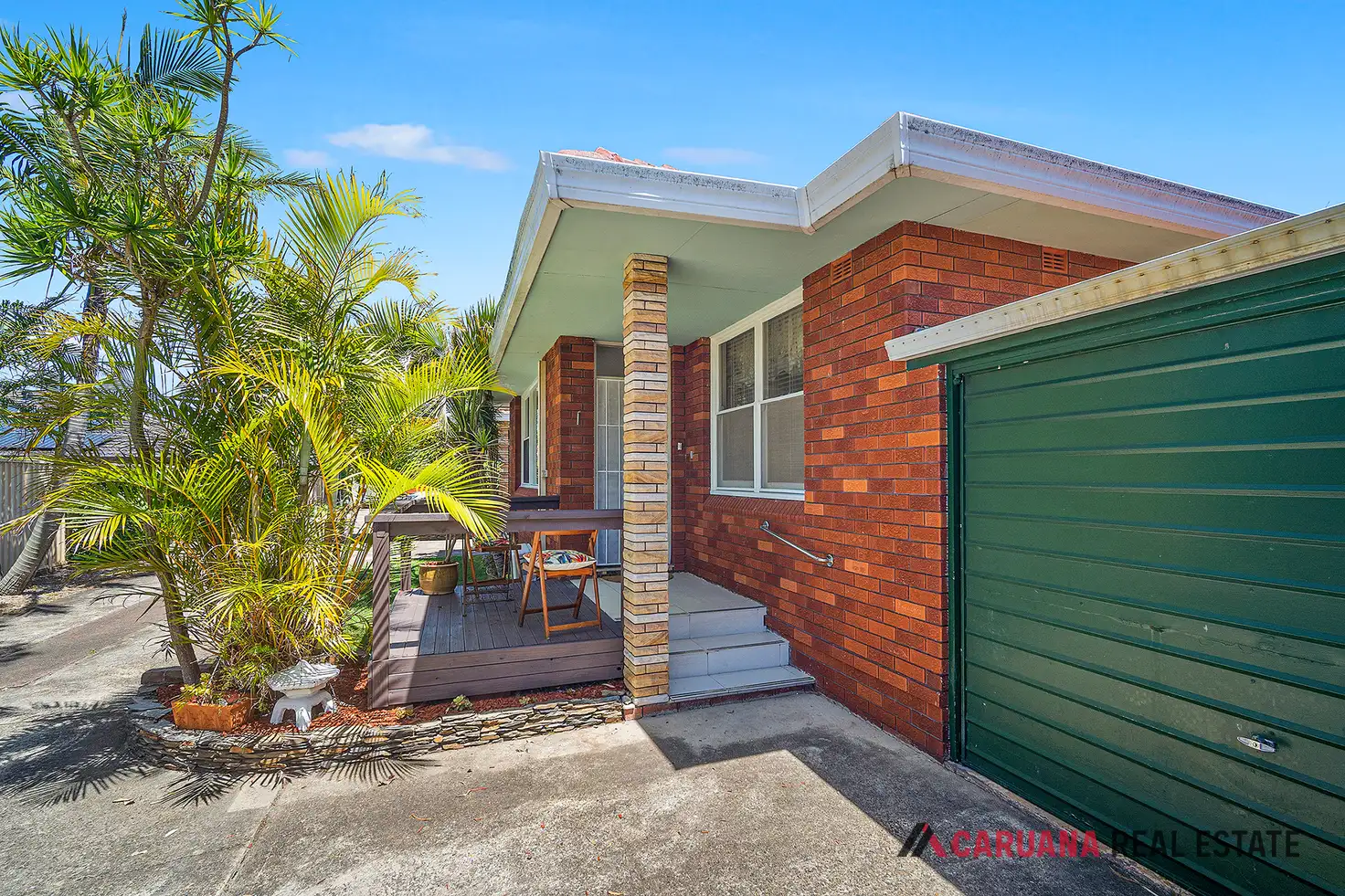 Main view of Homely villa listing, 4/95 Barton Street, Monterey NSW 2217