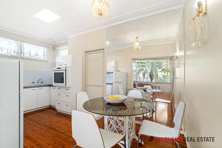 Sixth view of Homely villa listing, 4/95 Barton Street, Monterey NSW 2217