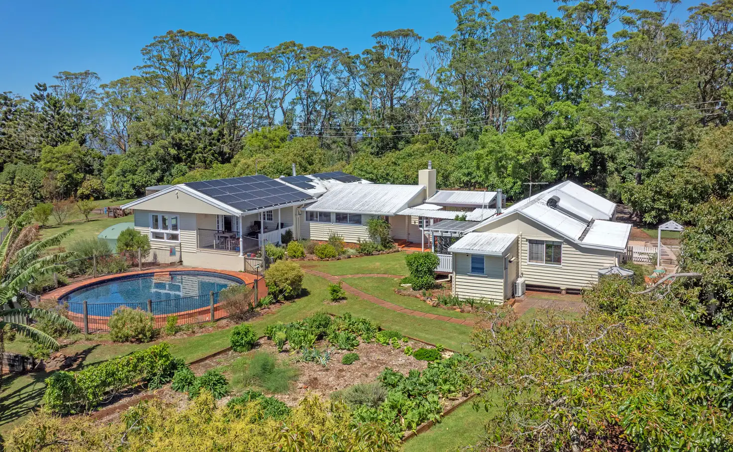 Main view of Homely house listing, 332-356 Main Western Road, Tamborine Mountain QLD 4272