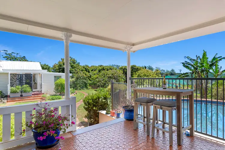 Second view of Homely house listing, 332-356 Main Western Road, Tamborine Mountain QLD 4272