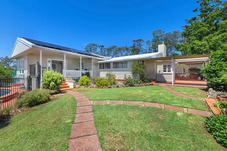 Fourth view of Homely house listing, 332-356 Main Western Road, Tamborine Mountain QLD 4272
