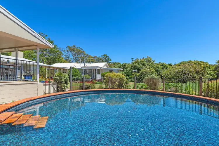 Sixth view of Homely house listing, 332-356 Main Western Road, Tamborine Mountain QLD 4272