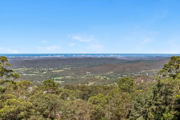 143 Guanaba Road, Tamborine Mountain QLD 4272