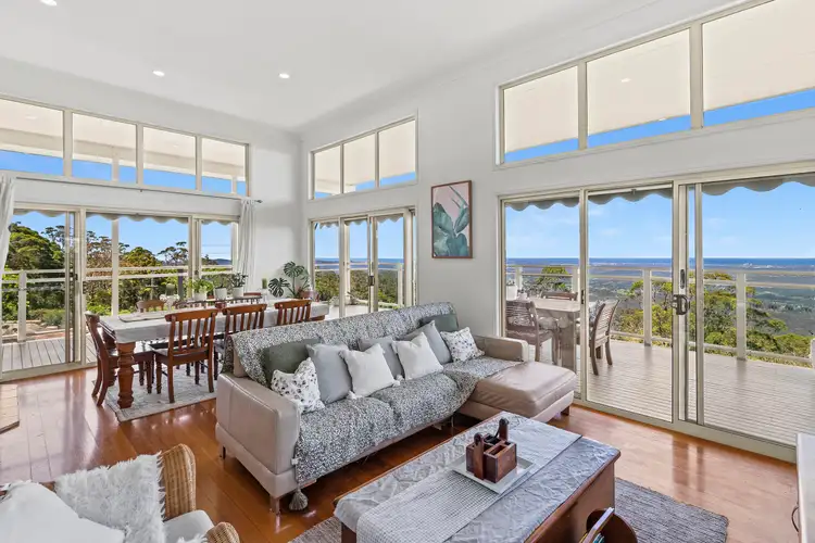 143 Guanaba Road, Tamborine Mountain QLD 4272