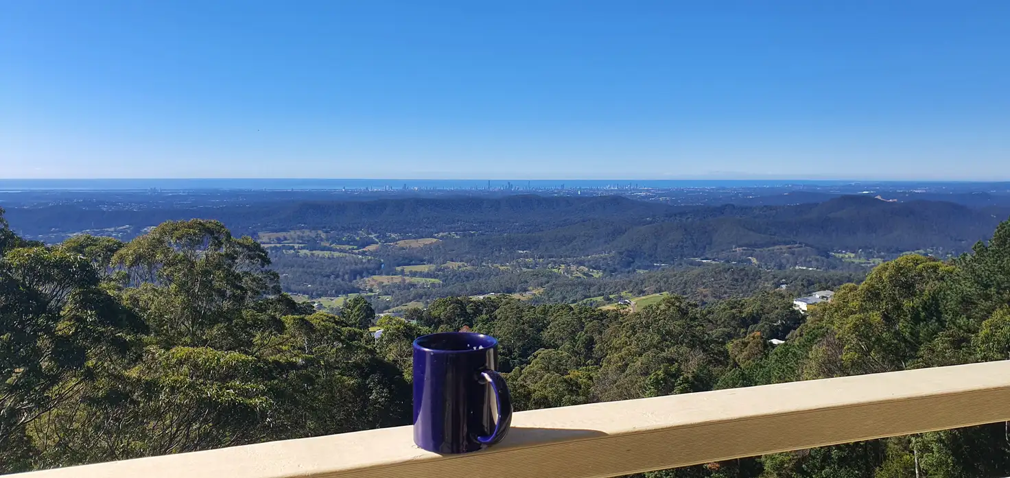 Main view of Homely house listing, 143 Guanaba Road, Tamborine Mountain QLD 4272