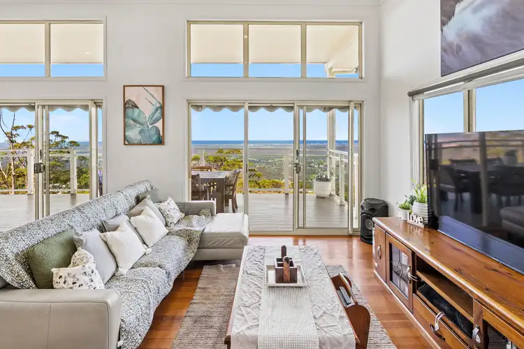 Third view of Homely house listing, 143 Guanaba Road, Tamborine Mountain QLD 4272