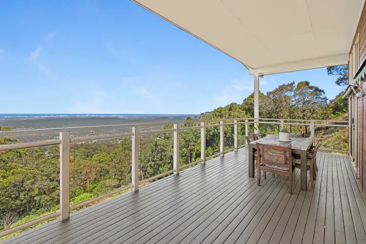 Fourth view of Homely house listing, 143 Guanaba Road, Tamborine Mountain QLD 4272